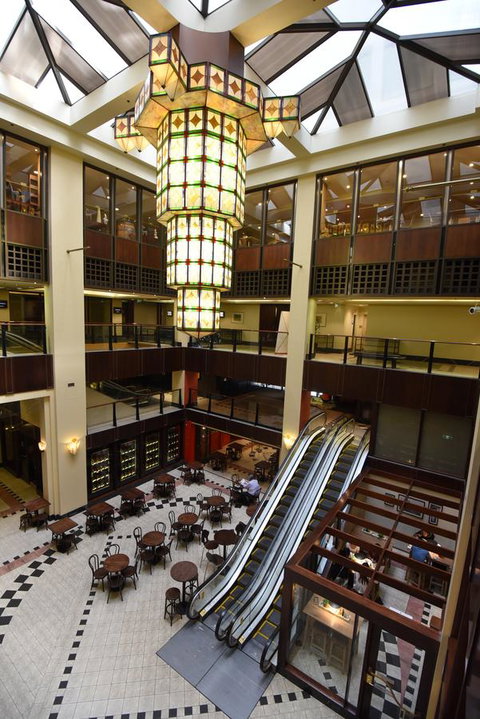 The Grace Hotel - Accommodation Mooloolaba 6