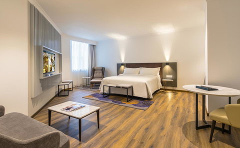 The Grace Hotel - Accommodation Mooloolaba 5