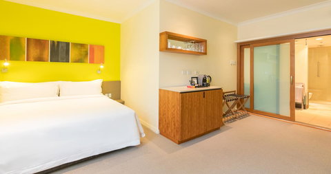 The Grace Hotel - Accommodation Mooloolaba 12
