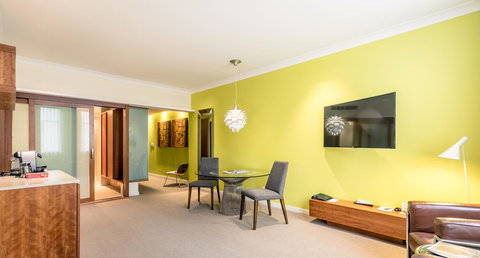 The Grace Hotel - Accommodation Mooloolaba 10