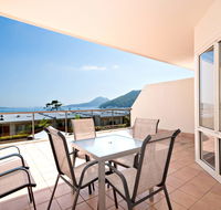 Messines Street Breakwater Apartment 104 - Accommodation Mooloolaba