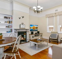 Oversized 2 Bedroom Manly Beach House - Accommodation Mooloolaba