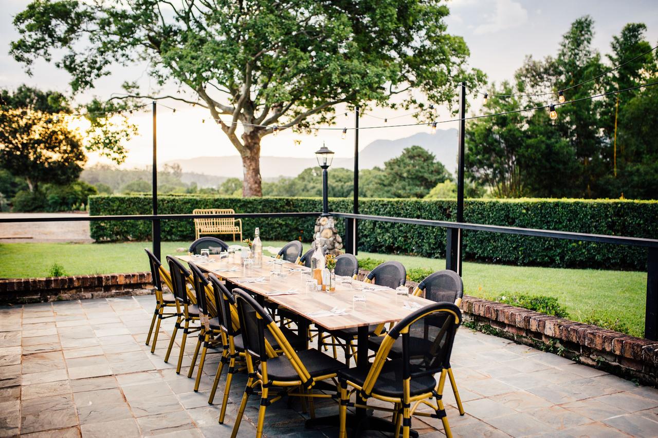 Accommodation Mooloolaba