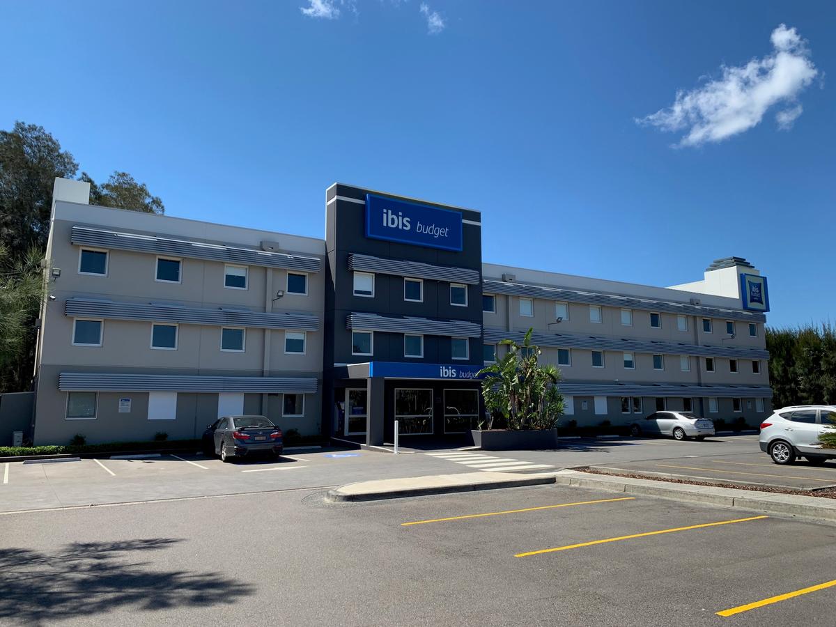  Accommodation Mooloolaba