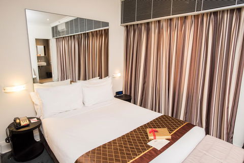 Kirketon Hotel Sydney - Accommodation Mooloolaba 7