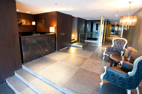 Kirketon Hotel Sydney - Accommodation Mooloolaba 25