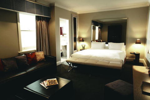 Kirketon Hotel Sydney - Accommodation Mooloolaba 10