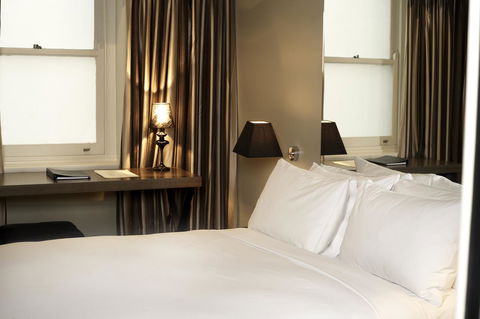 Kirketon Hotel Sydney - Accommodation Mooloolaba 3