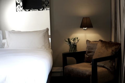 Kirketon Hotel Sydney - Accommodation Mooloolaba 16