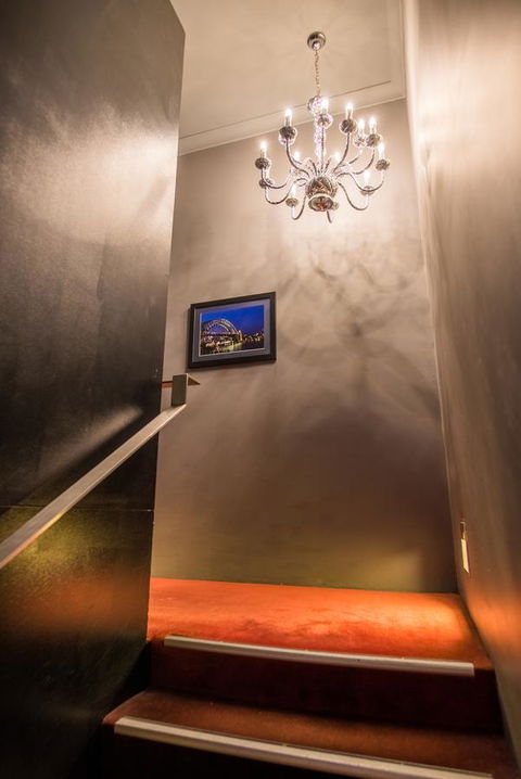 Kirketon Hotel Sydney - Accommodation Mooloolaba 28