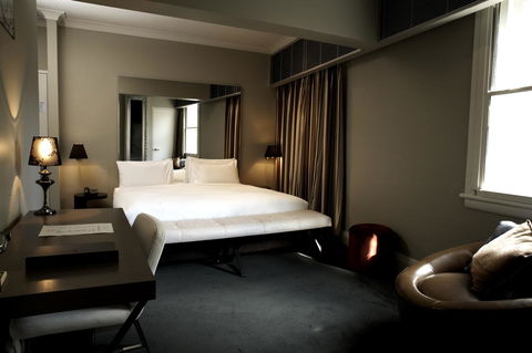 Kirketon Hotel Sydney - Accommodation Mooloolaba 4