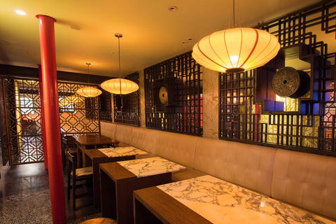 Kirketon Hotel Sydney - Accommodation Mooloolaba 31