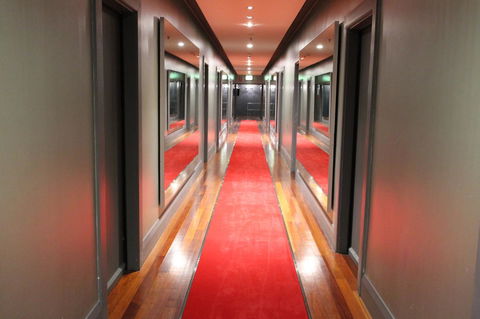 Kirketon Hotel Sydney - Accommodation Mooloolaba 2