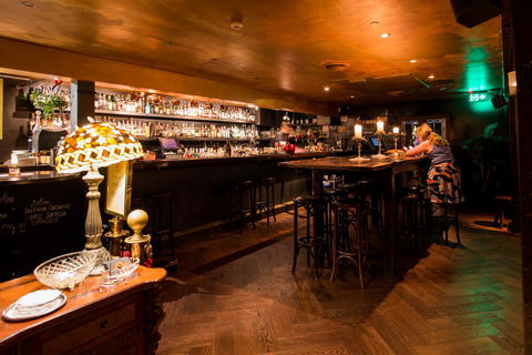 Kirketon Hotel Sydney - Accommodation Mooloolaba 32