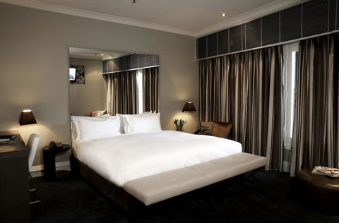 Kirketon Hotel Sydney - Accommodation Mooloolaba 0