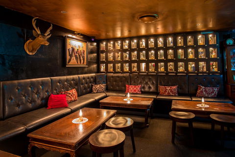 Kirketon Hotel Sydney - Accommodation Mooloolaba 23