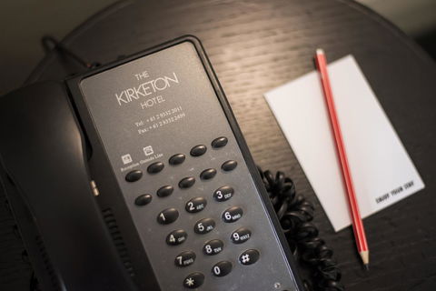Kirketon Hotel Sydney - Accommodation Mooloolaba 17