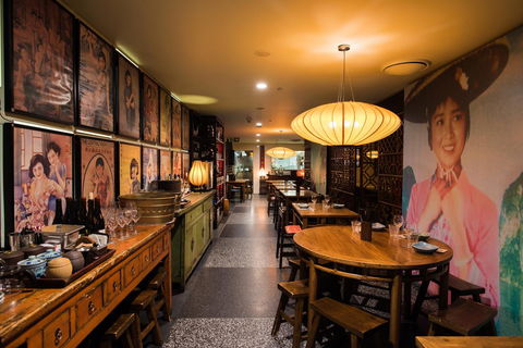 Kirketon Hotel Sydney - Accommodation Mooloolaba 30