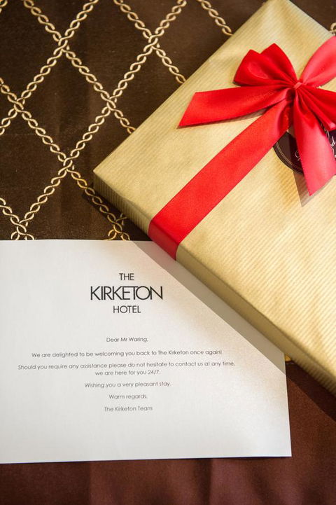 Kirketon Hotel Sydney - Accommodation Mooloolaba 18