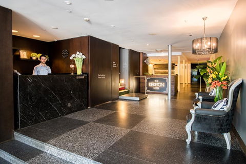 Kirketon Hotel Sydney - Accommodation Mooloolaba 1