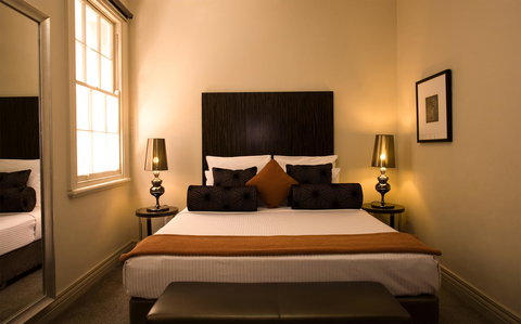 The Bayswater Sydney - Accommodation Mooloolaba 17