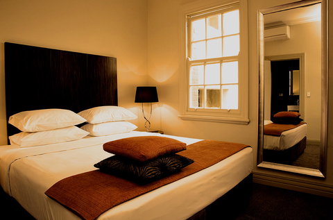 The Bayswater Sydney - Accommodation Mooloolaba 13