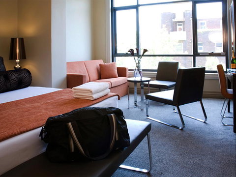 The Bayswater Sydney - Accommodation Mooloolaba 1