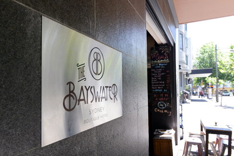 The Bayswater Sydney - Accommodation Mooloolaba 37