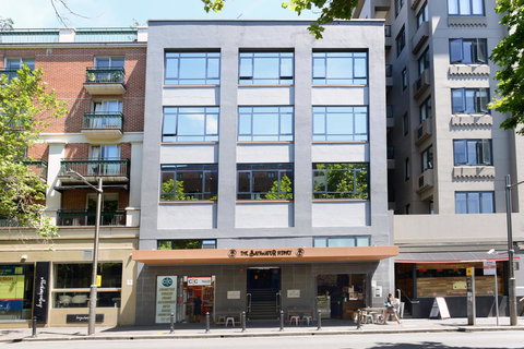 The Bayswater Sydney - Accommodation Mooloolaba 35