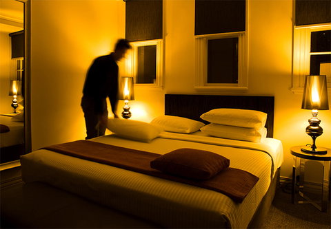 The Bayswater Sydney - Accommodation Mooloolaba 15