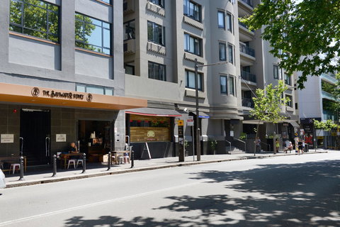 The Bayswater Sydney - Accommodation Mooloolaba 34