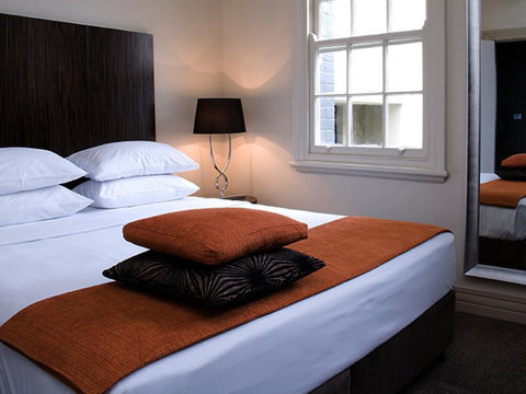 The Bayswater Sydney - Accommodation Mooloolaba 5