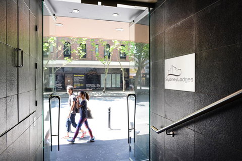 The Bayswater Sydney - Accommodation Mooloolaba 39