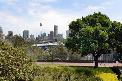 The Bayswater Sydney - Accommodation Mooloolaba 44