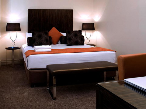 The Bayswater Sydney - Accommodation Mooloolaba 7