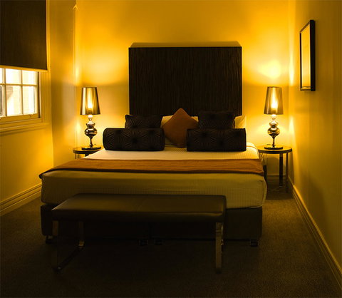 The Bayswater Sydney - Accommodation Mooloolaba 29