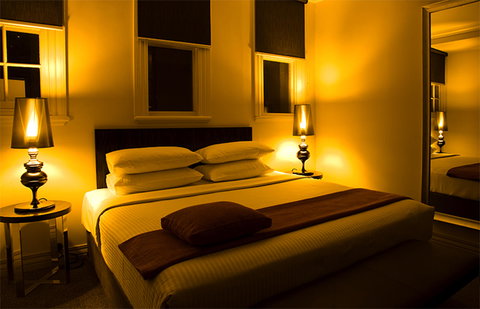 The Bayswater Sydney - Accommodation Mooloolaba 21