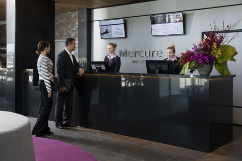Mercure Newcastle Airport - Accommodation Mooloolaba 5