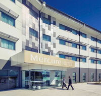 Mercure Newcastle Airport - Accommodation Mooloolaba