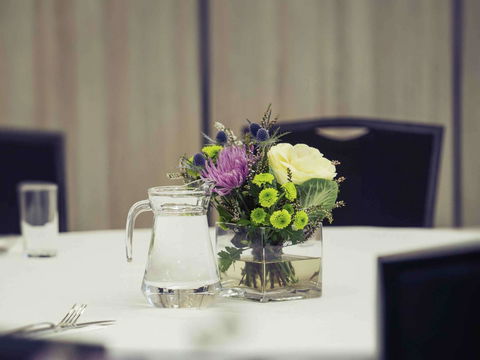 Mercure Newcastle Airport - Accommodation Mooloolaba 30