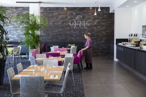 Mercure Newcastle Airport - Accommodation Mooloolaba 11