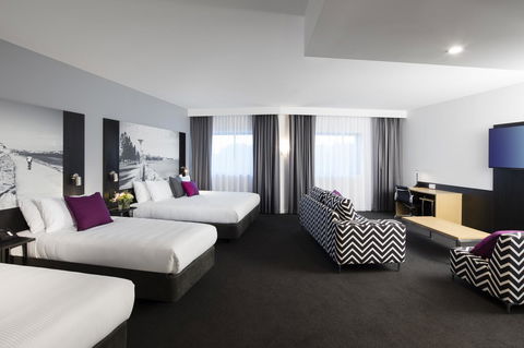 Mercure Newcastle Airport - Accommodation Mooloolaba 9
