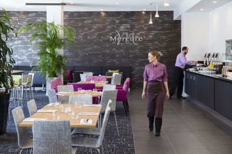 Mercure Newcastle Airport - Accommodation Mooloolaba 10
