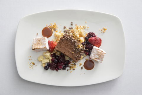 Mercure Newcastle Airport - Accommodation Mooloolaba 15