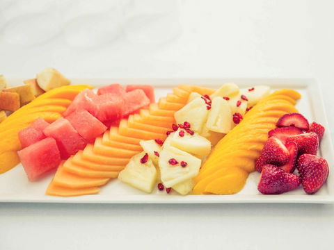 Mercure Newcastle Airport - Accommodation Mooloolaba 36