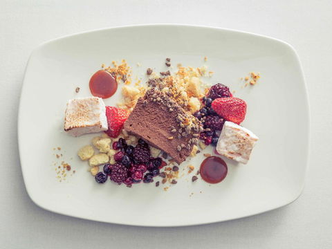 Mercure Newcastle Airport - Accommodation Mooloolaba 35