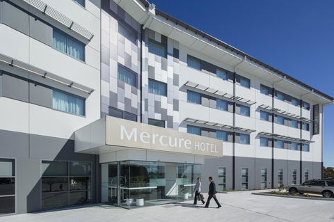 Mercure Newcastle Airport - Accommodation Mooloolaba 2