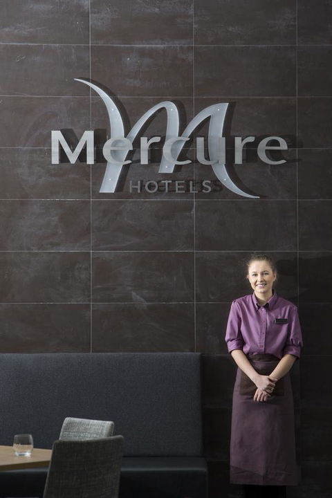 Mercure Newcastle Airport - Accommodation Mooloolaba 25