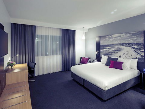 Mercure Newcastle Airport - Accommodation Mooloolaba 44