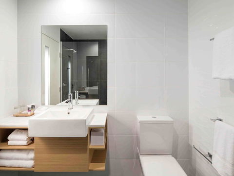 Mercure Newcastle Airport - Accommodation Mooloolaba 40